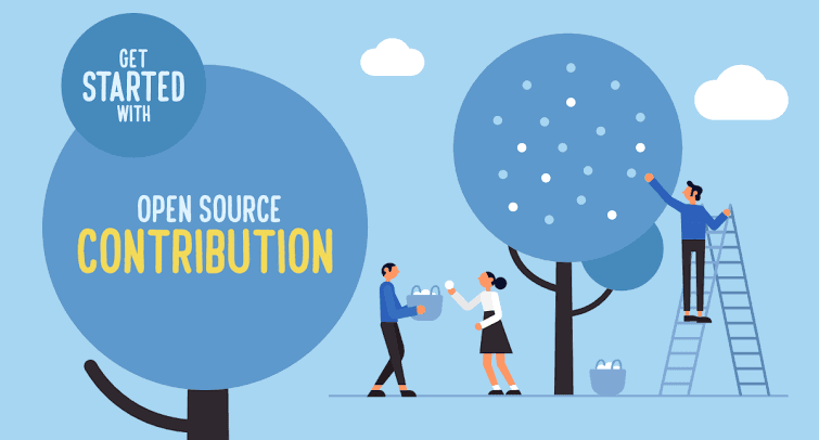 Why and how to contribute to open source Web3 projects.